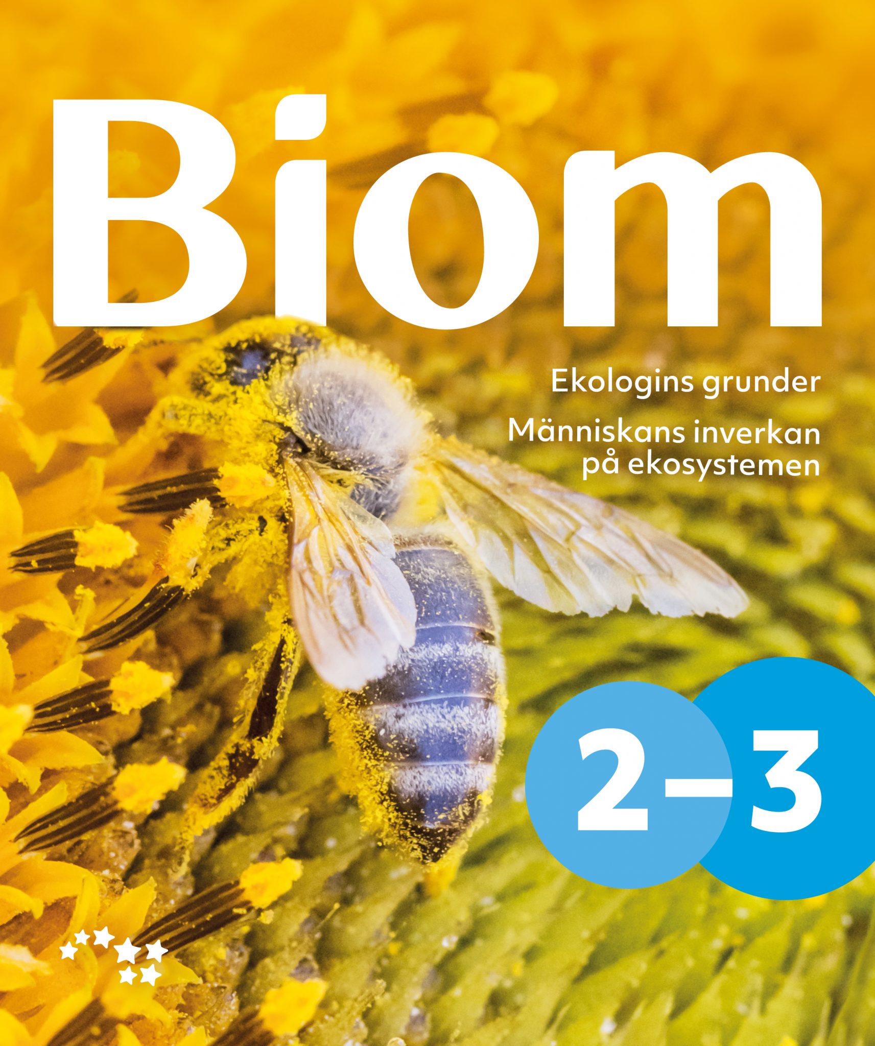 Kirjan kansikuva: Biom 2–3 (GLP21)