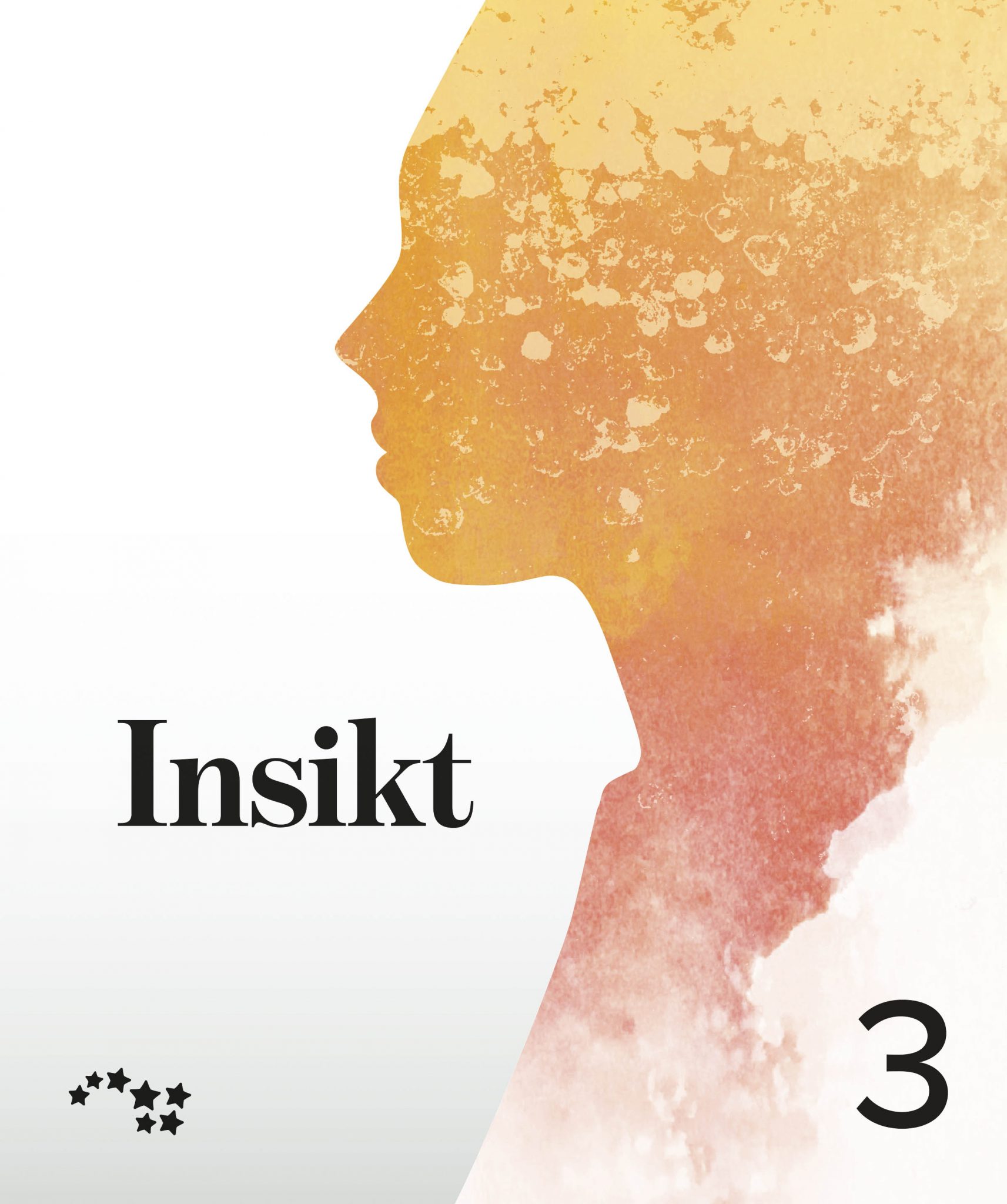 Kirjan kansikuva: Insikt 3 (GLP21)