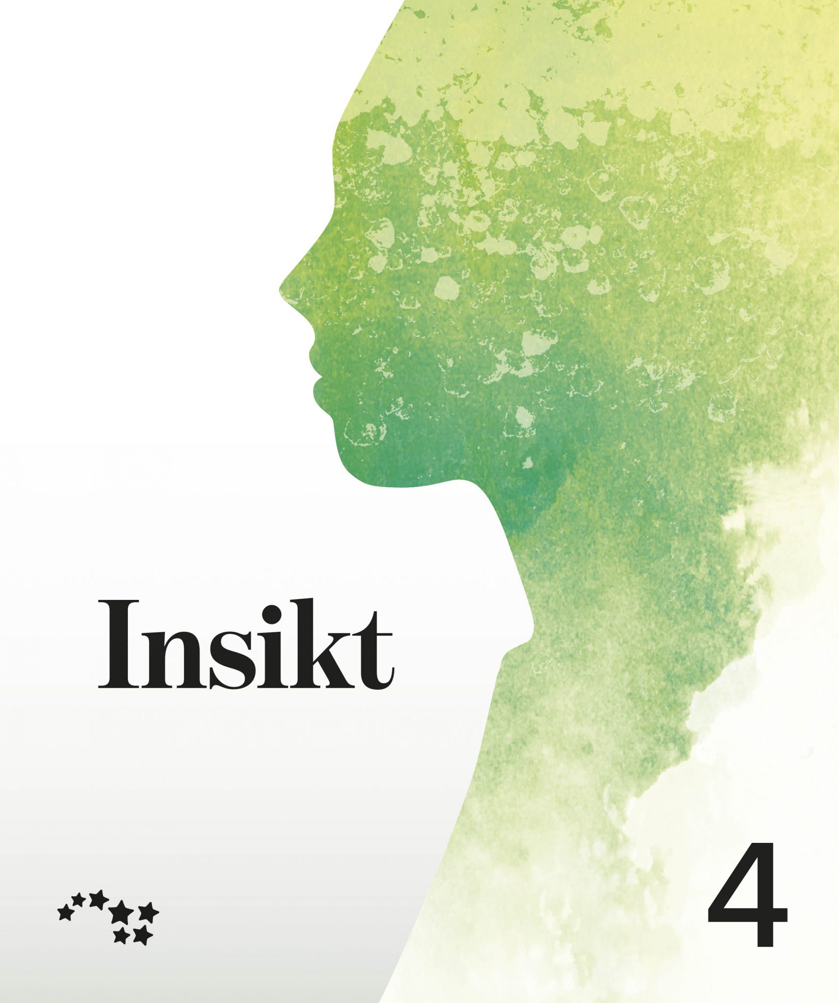 Kirjan kansikuva: Insikt 4 (GLP21)