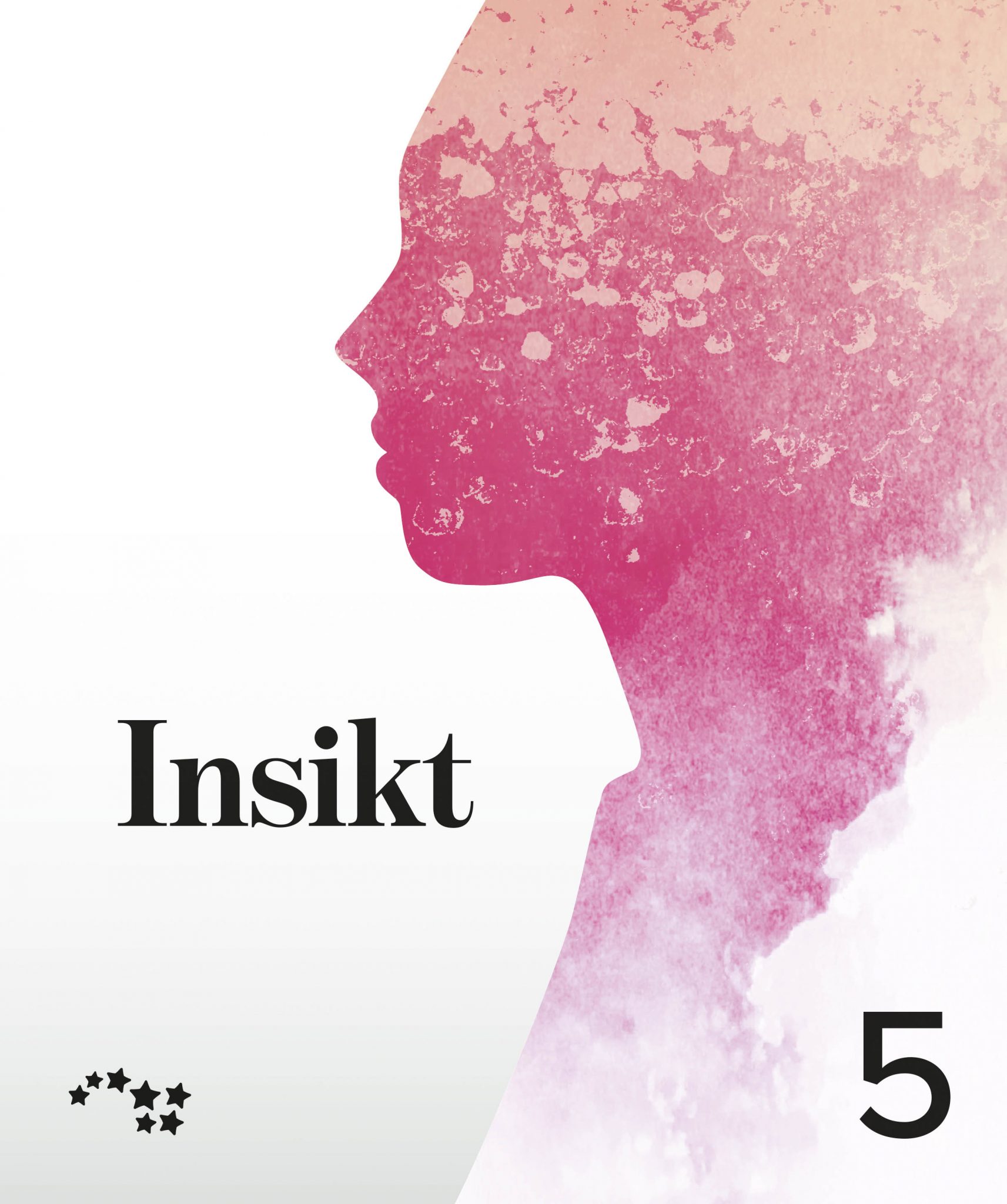 Kirjan kansikuva: Insikt 5 (GLP21)