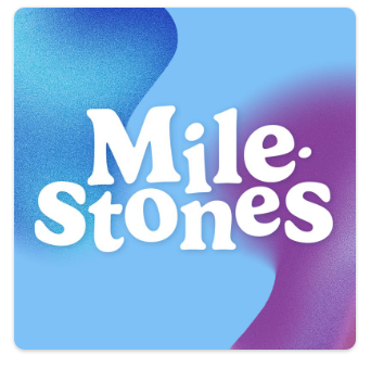 Kirjan kansikuva: Milestones – lukion A-englanti