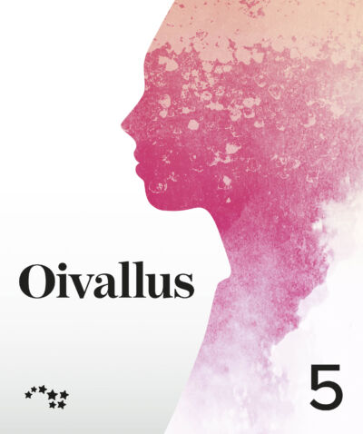 Kirjan kansikuva: Oivallus 5 (LOPS21)